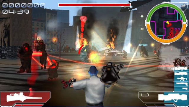 Infected imagé