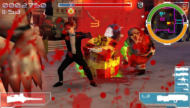 Infected imagé