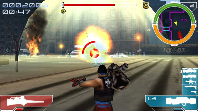 Infected imagé