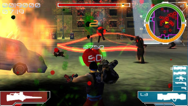 Infected imagé