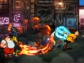 DotEmu et SEGA annoncent Streets of Rage 4 !