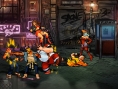 DotEmu et SEGA annoncent Streets of Rage 4 !