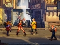 DotEmu et SEGA annoncent Streets of Rage 4 !