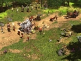 Age of Empires 3 : Premières images