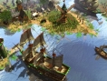 Age of Empires 3 : Premières images