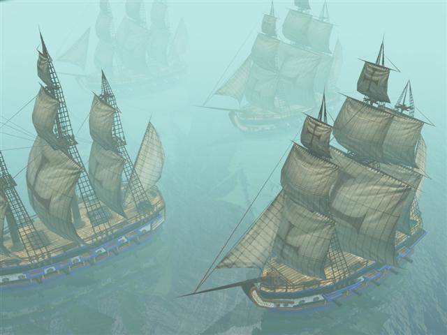 Age of Empires III se dévoile