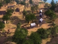Age of Empires III se dévoile