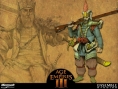 Age of Empires III: flopée d'images