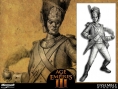 Age of Empires III: flopée d'images