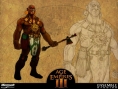 Age of Empires III: flopée d'images
