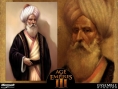 Age of Empires III: flopée d'images