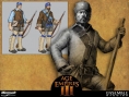 Age of Empires III: flopée d'images