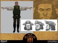 Age of Empires III: flopée d'images