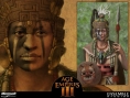 Age of Empires III: flopée d'images