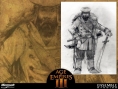 Age of Empires III: flopée d'images