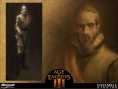 Age of Empires III: flopée d'images