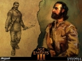 Age of Empires III: flopée d'images