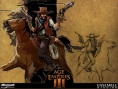 Age of Empires III: flopée d'images