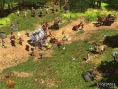 Age of Empires III: flopée d'images