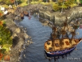 Age of Empires III: flopée d'images