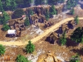 Age of Empires III: flopée d'images