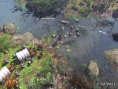 Age of Empires III: flopée d'images