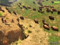 Age of Empires III: flopée d'images