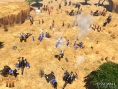 Age of Empires III: flopée d'images
