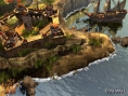 Age of Empires III: flopée d'images