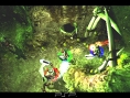 Untold Legends : Images du multi