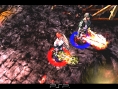 Untold Legends : Images du multi