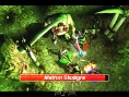 Untold Legends : Images du multi