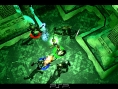 Untold Legends : Images du multi