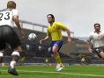 FIFA se montre encore en images