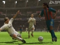 FIFA se montre encore en images