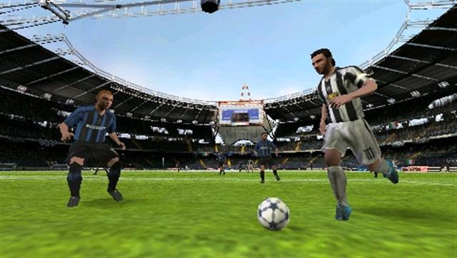 FIFA en images