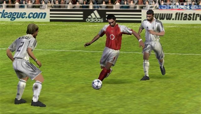 FIFA en images