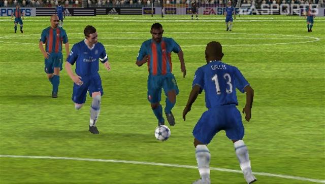 FIFA en images