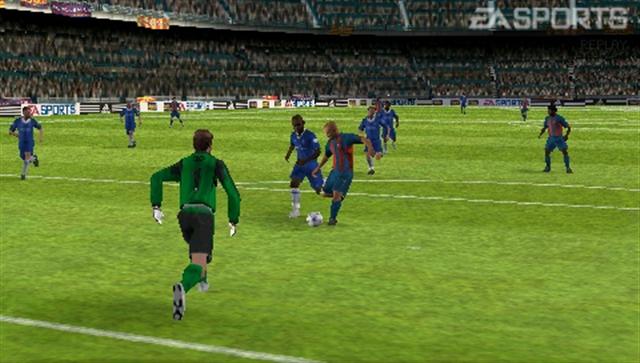 FIFA en images