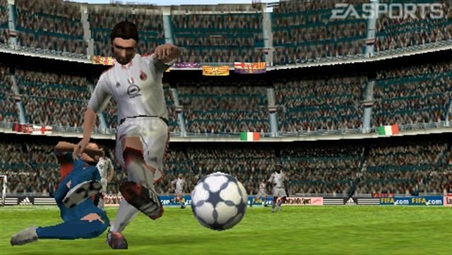 FIFA en images