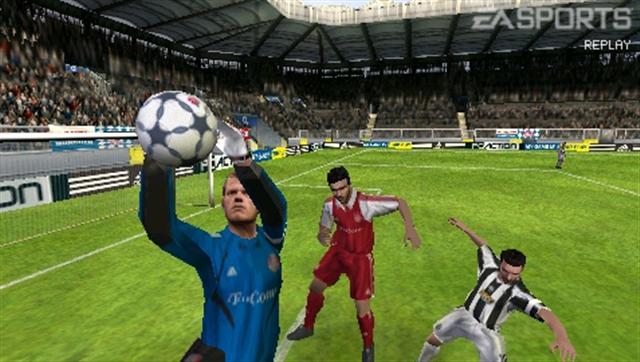FIFA en images