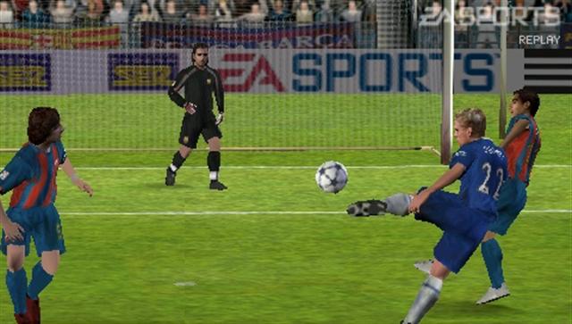FIFA en images