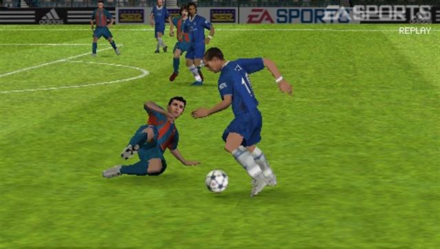 FIFA en images