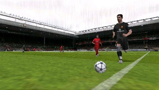 FIFA en images