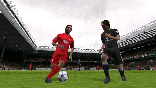 FIFA en images