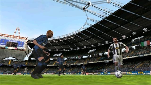 FIFA en images
