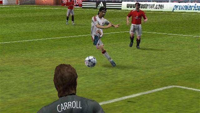 FIFA en images