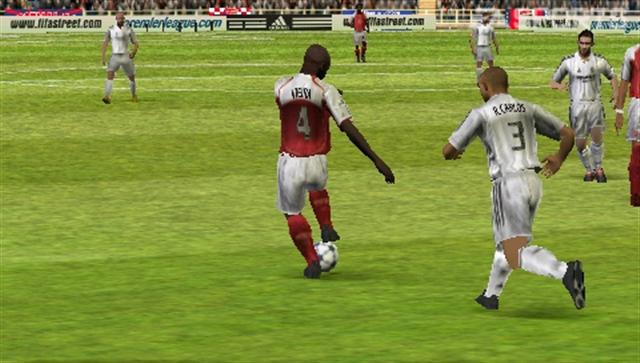 FIFA en images