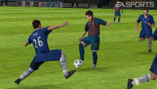 FIFA en images