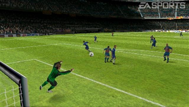 FIFA en images